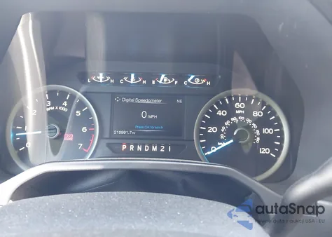 2015 Ford F-150 Xlt z USA, uszkodzony, nr VIN 1FTEW1CP8FFC67623